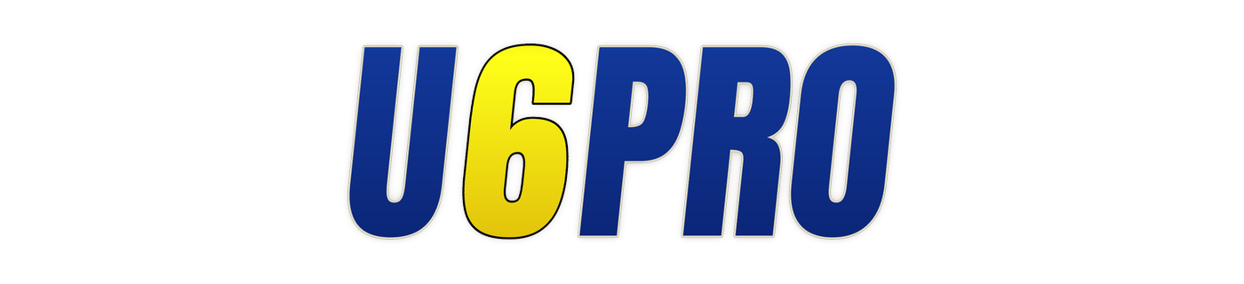 u6pro